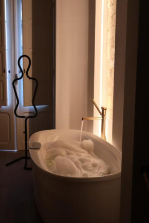 Pedra Bianca Luxury Rooms